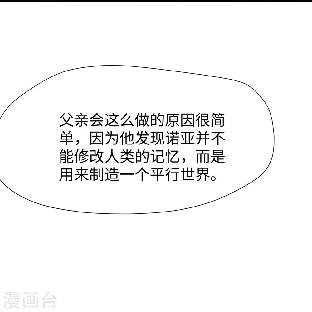 第204话 这个世界是假的 第32页