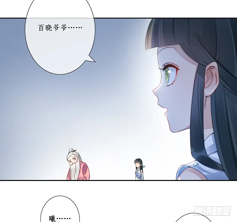 第二十二话：重羽之死 第6页