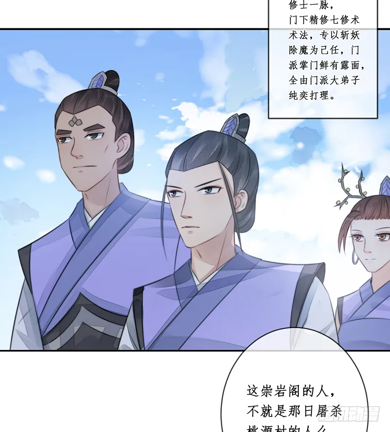 第二十话：微山剑宗4 第29页