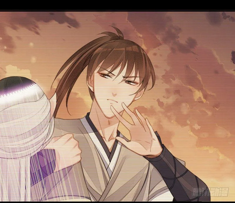 第十四话：情花之哀5 第8页