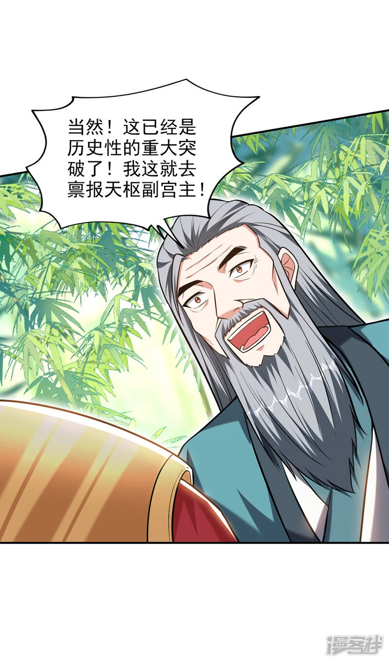 第404话 器纹被破解了？！ 第29页