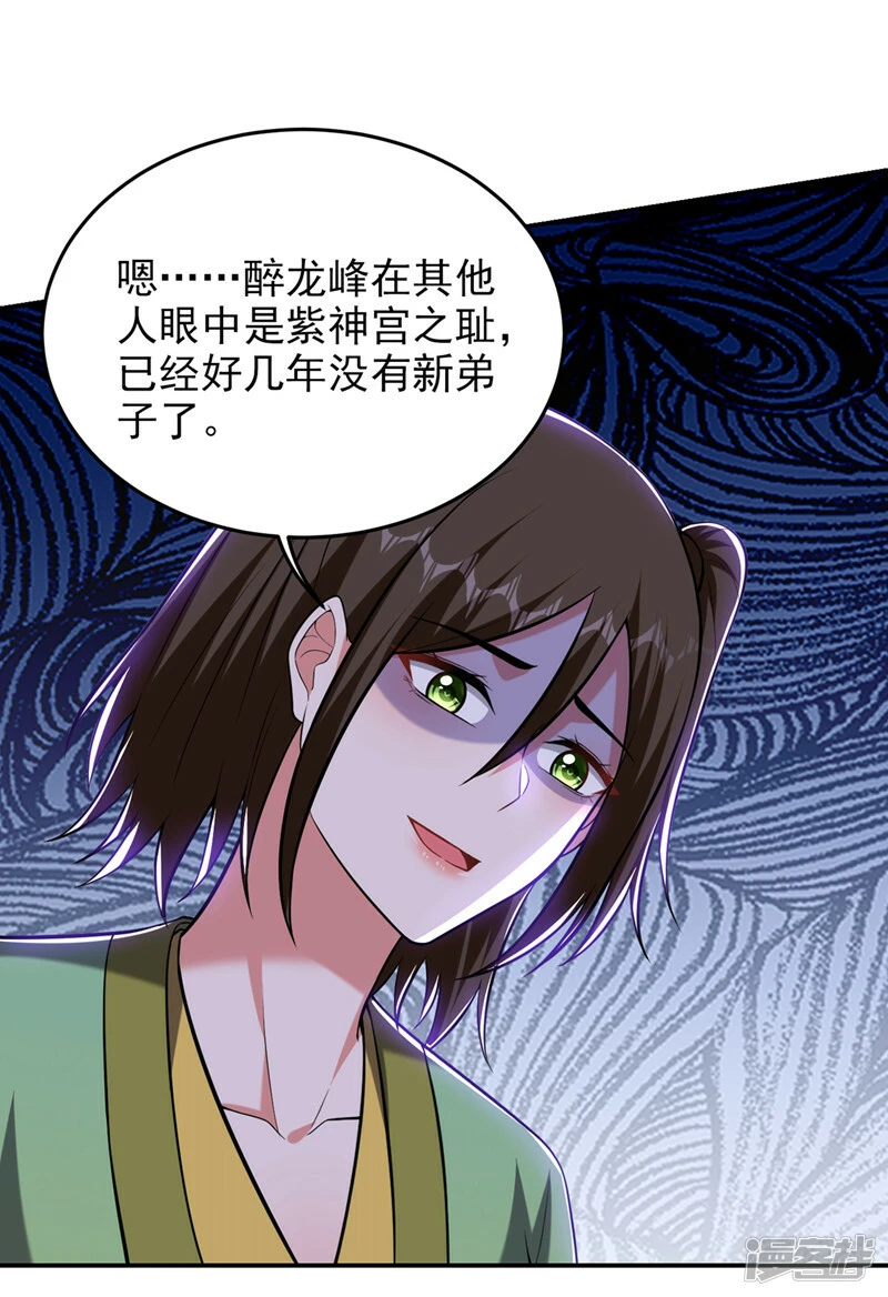 第401话 我会赢了所有人 第1页