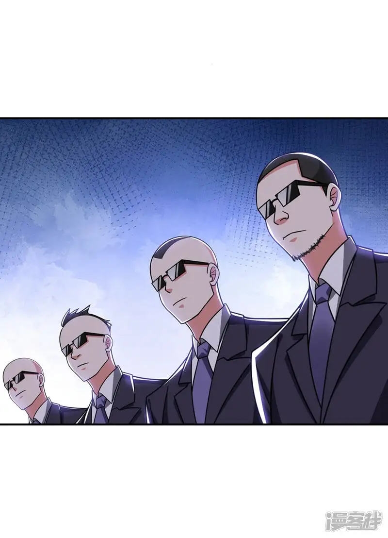 第347话 走，去大闹一场！ 第13页