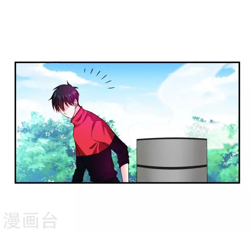 第24话 百万钢琴vs豆浆油条 第14页