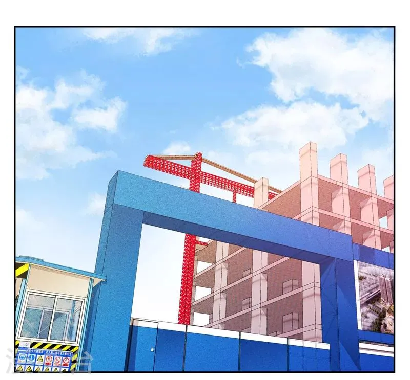 第58话 天网的天敌！ 第4页