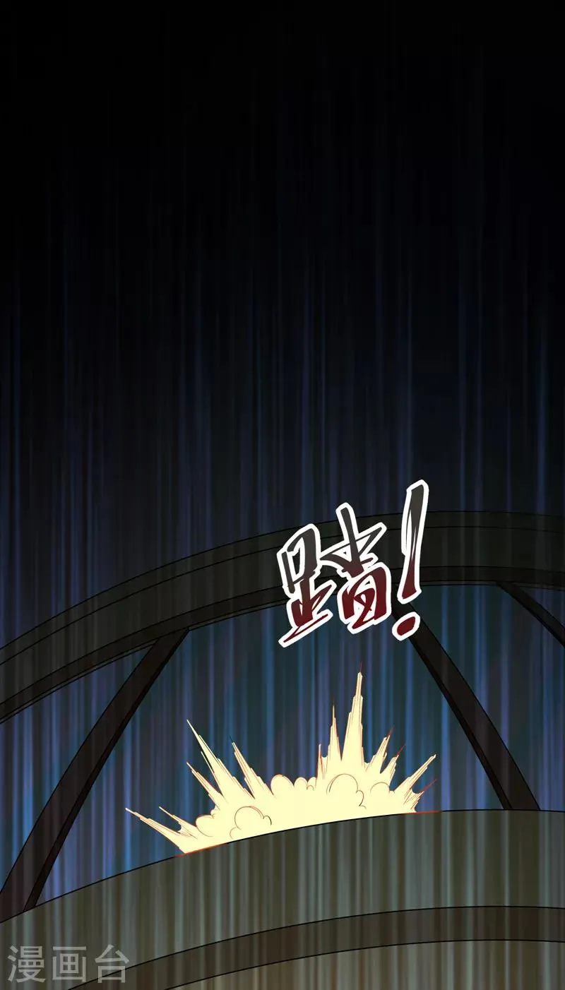 第78话 岑静姝被绑架了！ 第14页