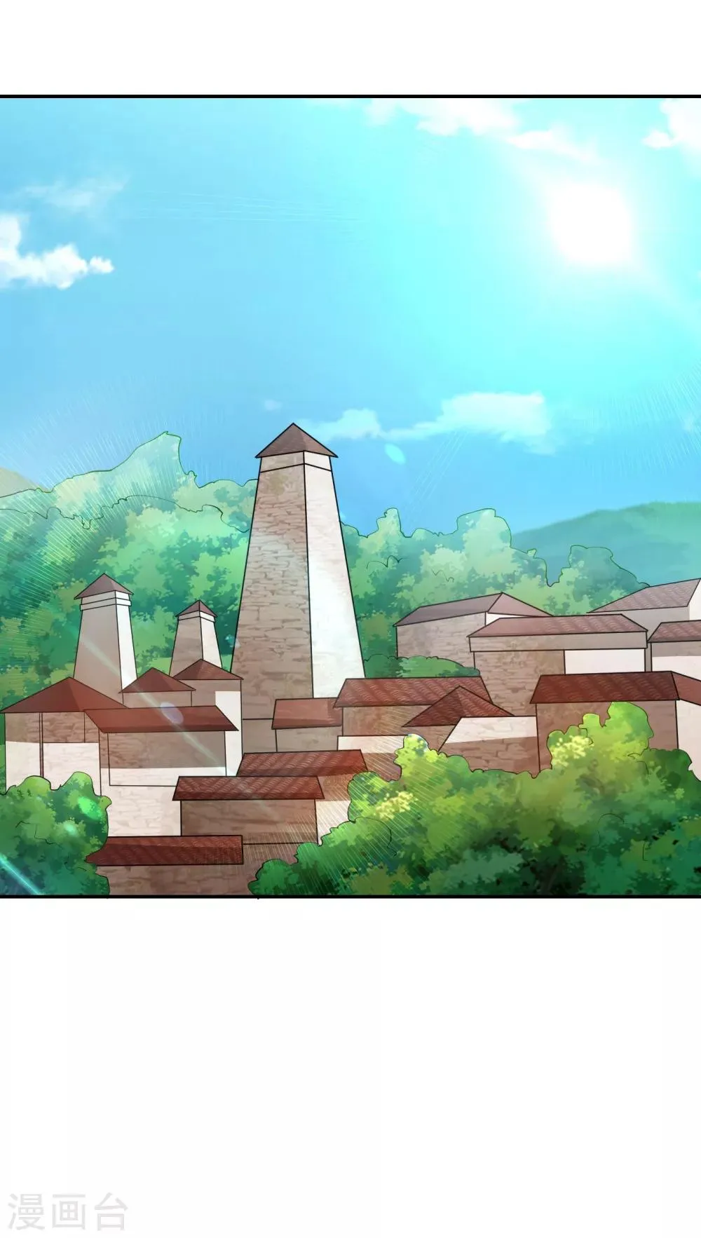 第161话 我们睡一张床？！ 第9页