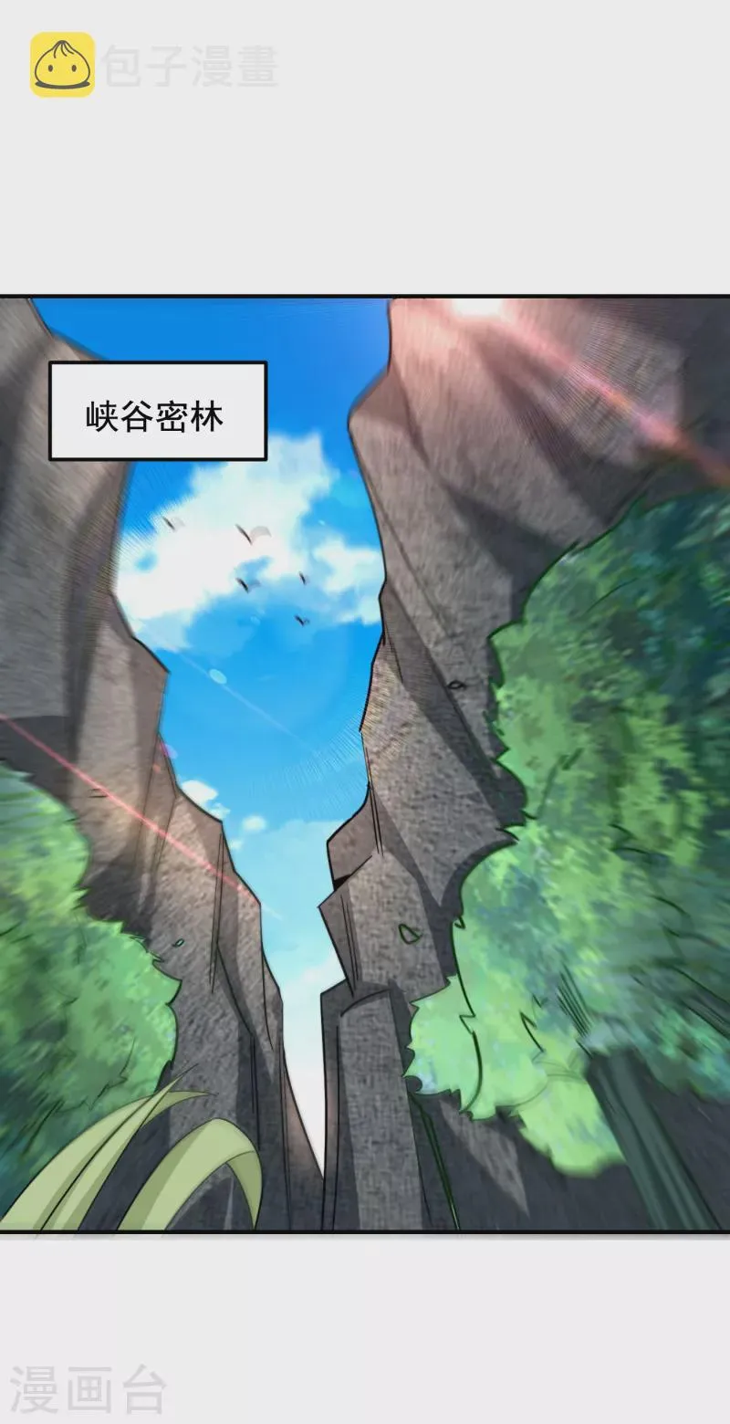第213话 上古洪荒圣体？ 第28页