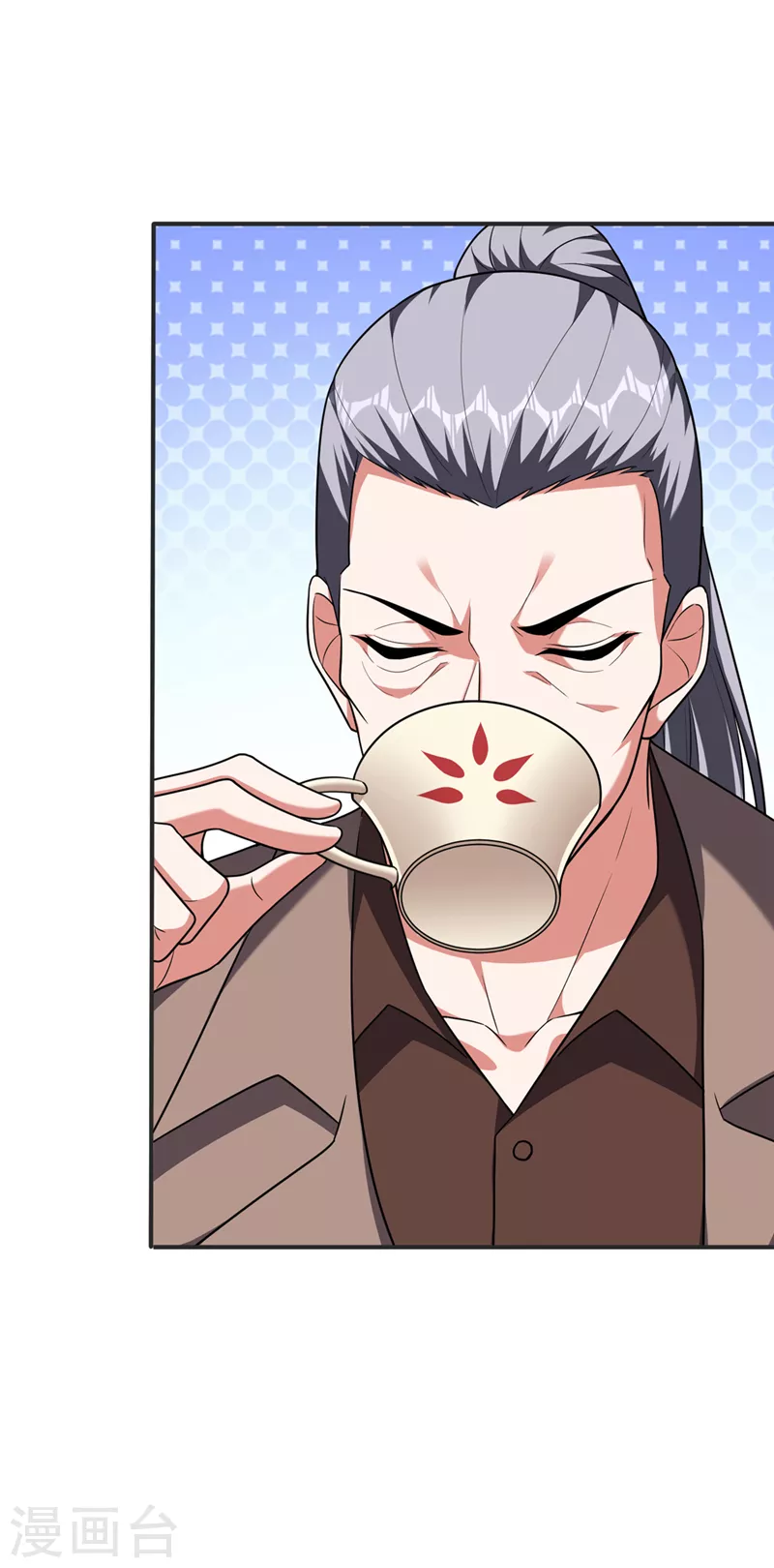 第288话 你是逃不掉的！ 第6页