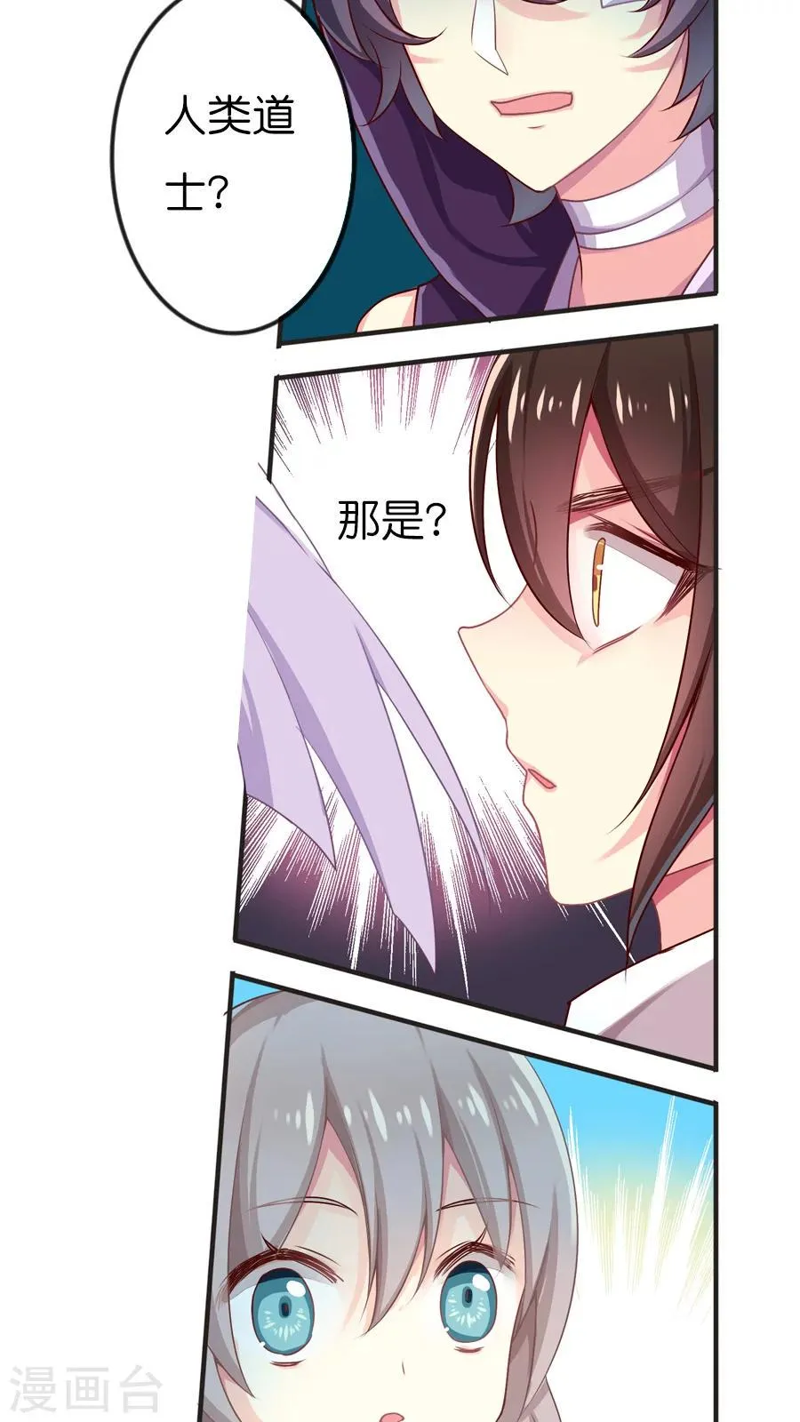 第51话 白小蝶 第4页