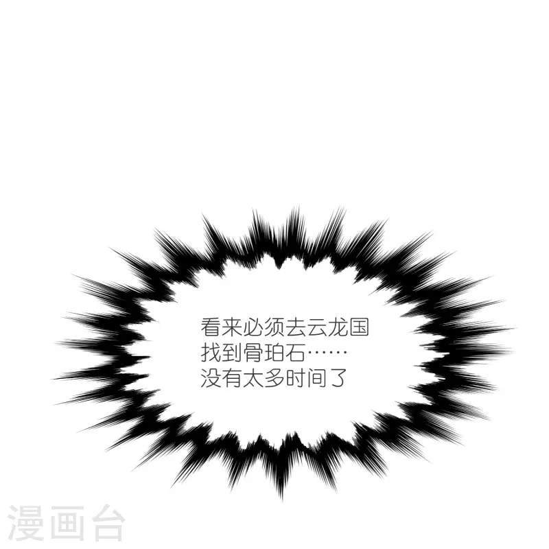 第136话 骨珀石 第29页