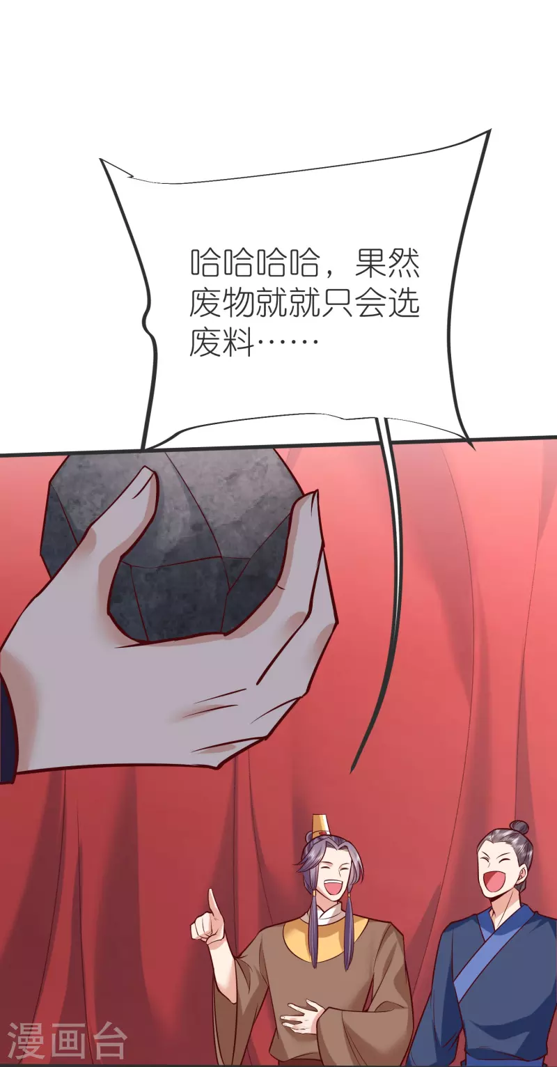 第137话 赌石会 第35页