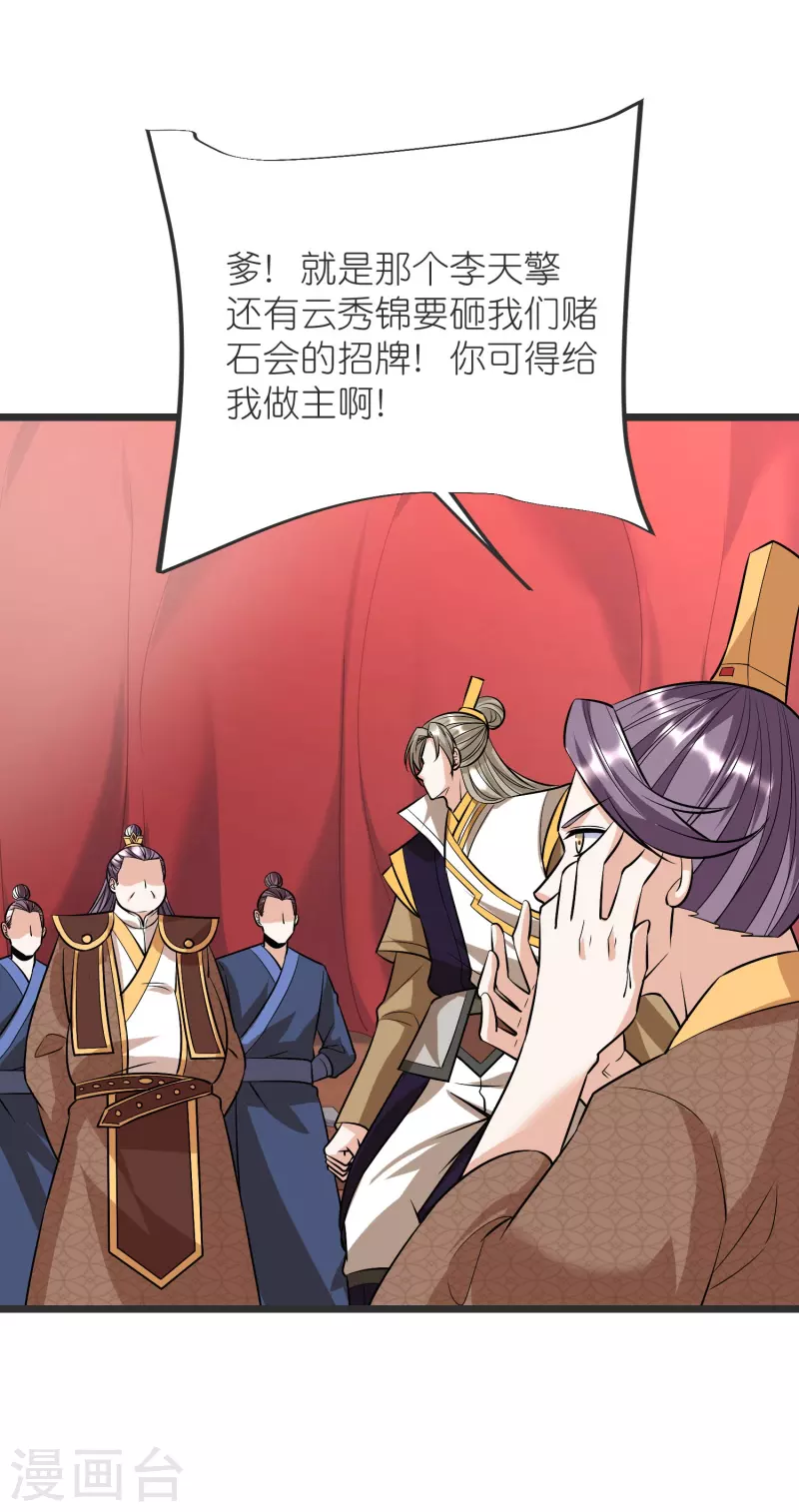 第138话 五皇子云长澜 第13页