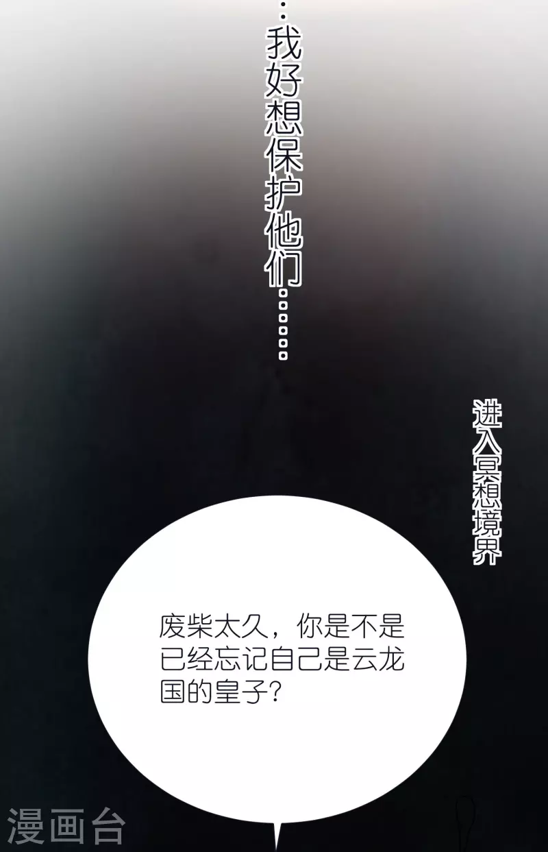 第74话 貔貅之力 第29页