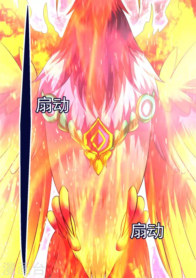 第49话 朱雀羽剑 第16页