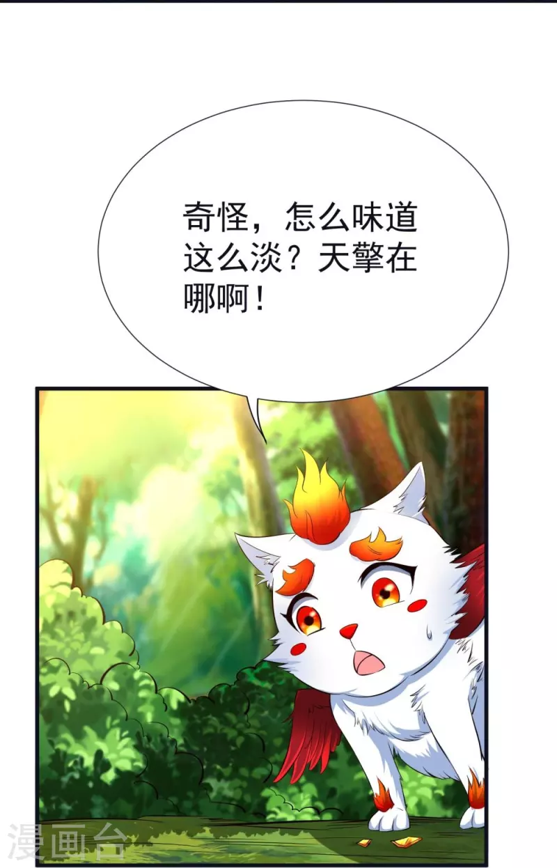 第60话 第一道考核 第33页