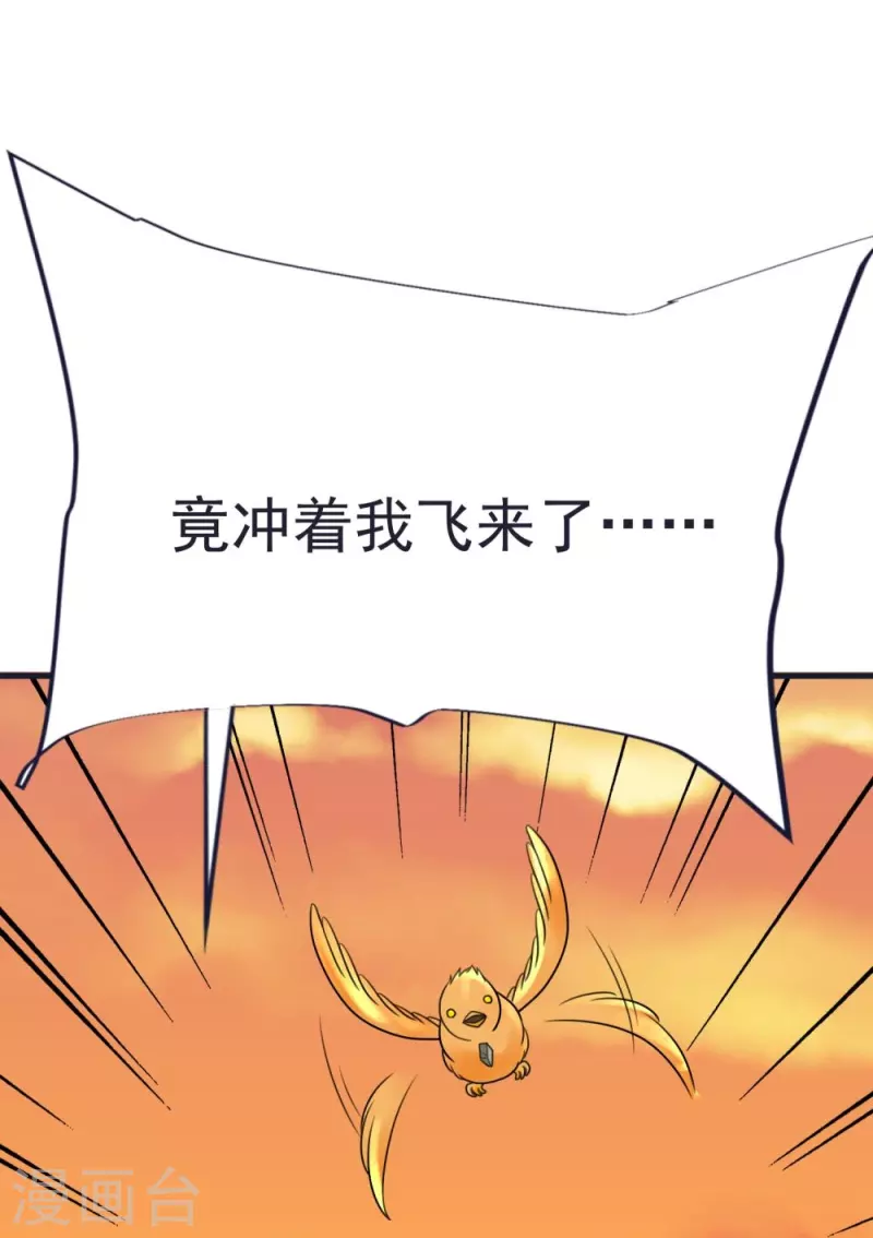 第64话 小金针鸟 第20页