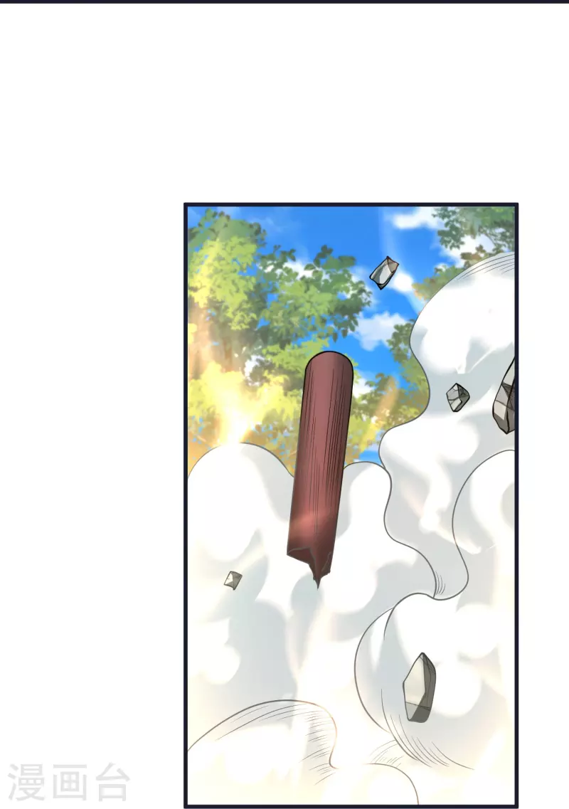 第100话 突破！筑丹一阶！ 第37页
