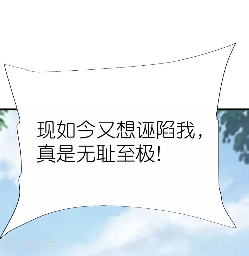 第117话倒打一耙 第14页