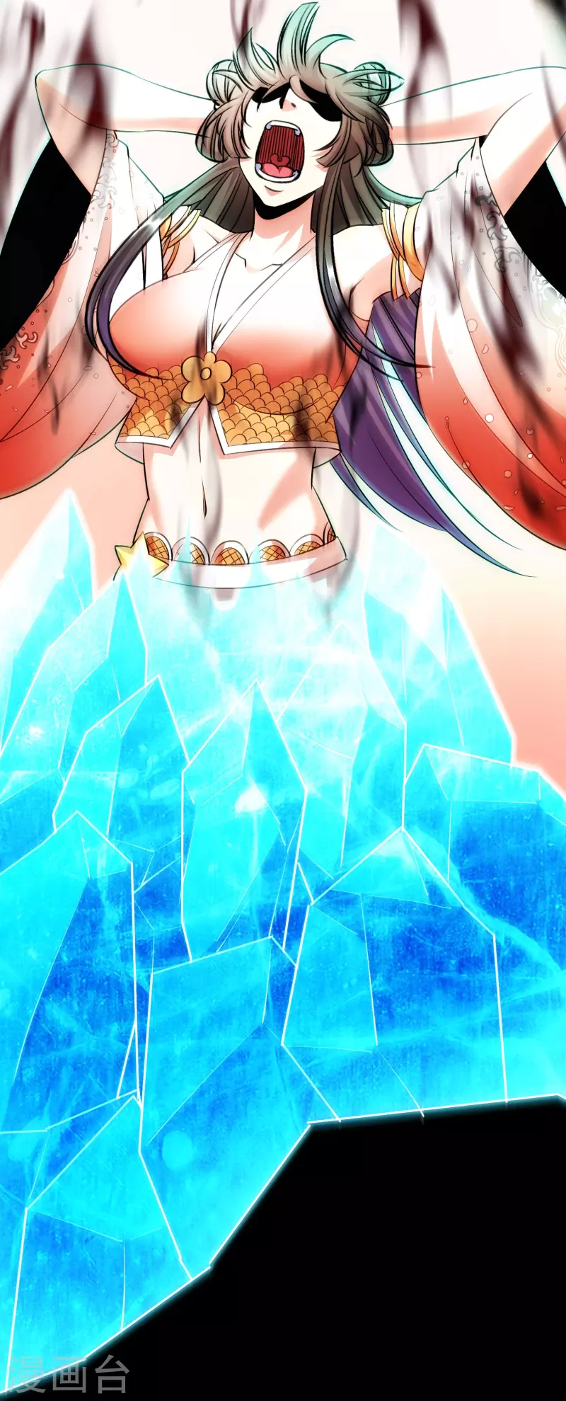 第115话院长归院 第25页