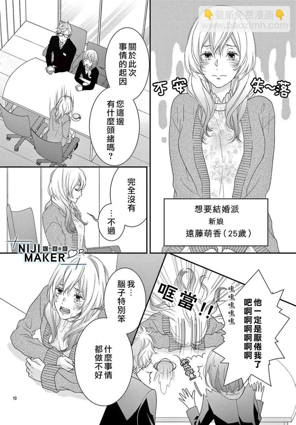 番外1 第10页