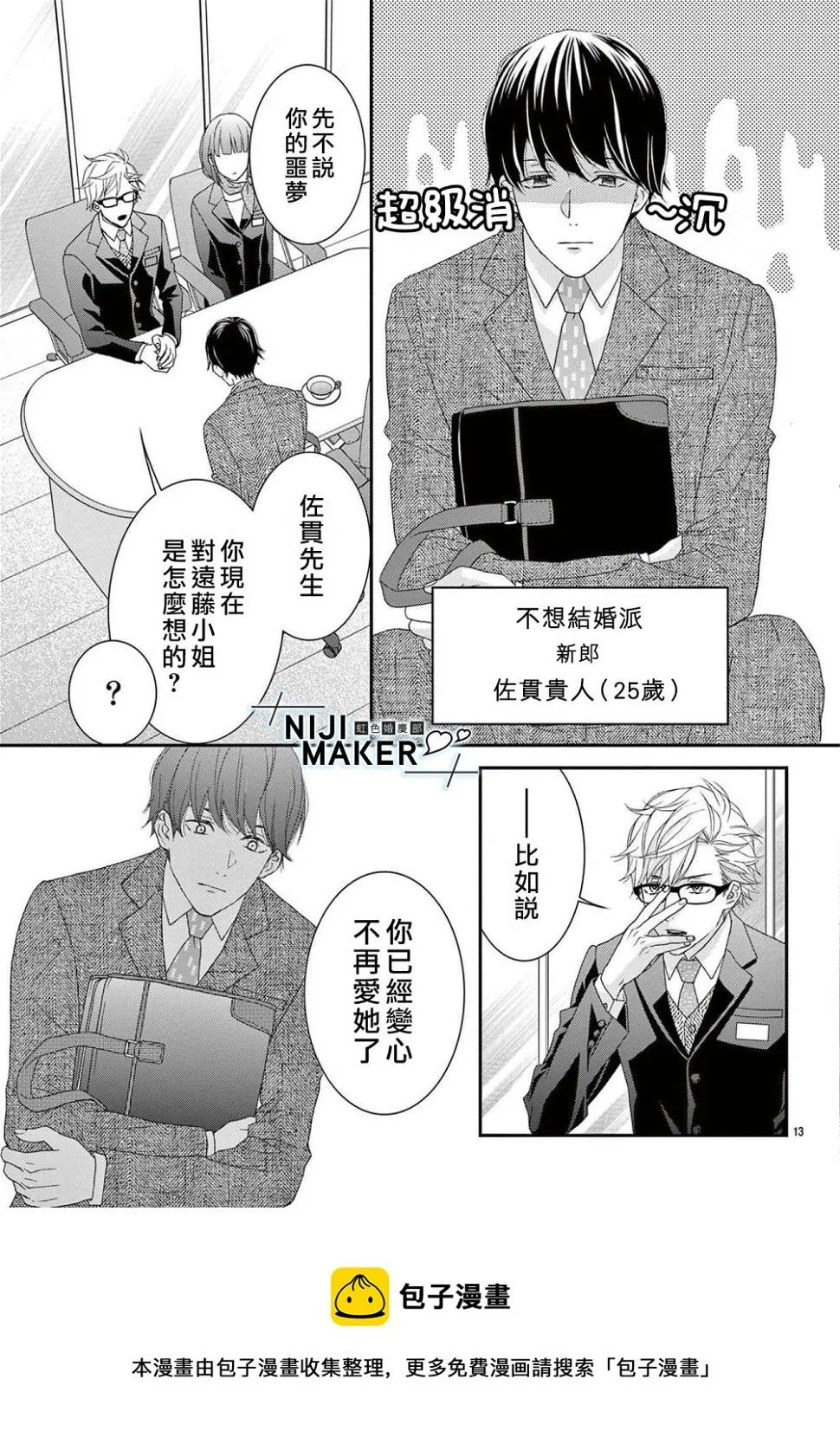 番外1 第13页