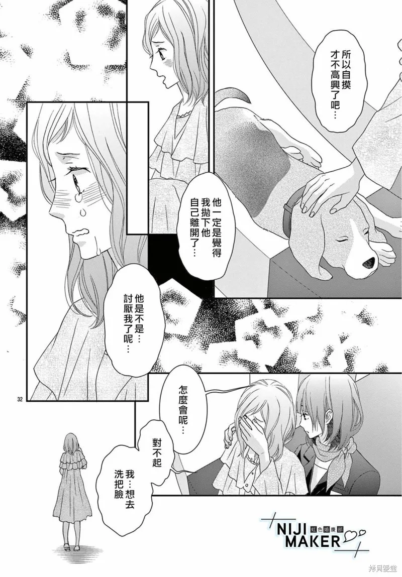 第08话 第32页