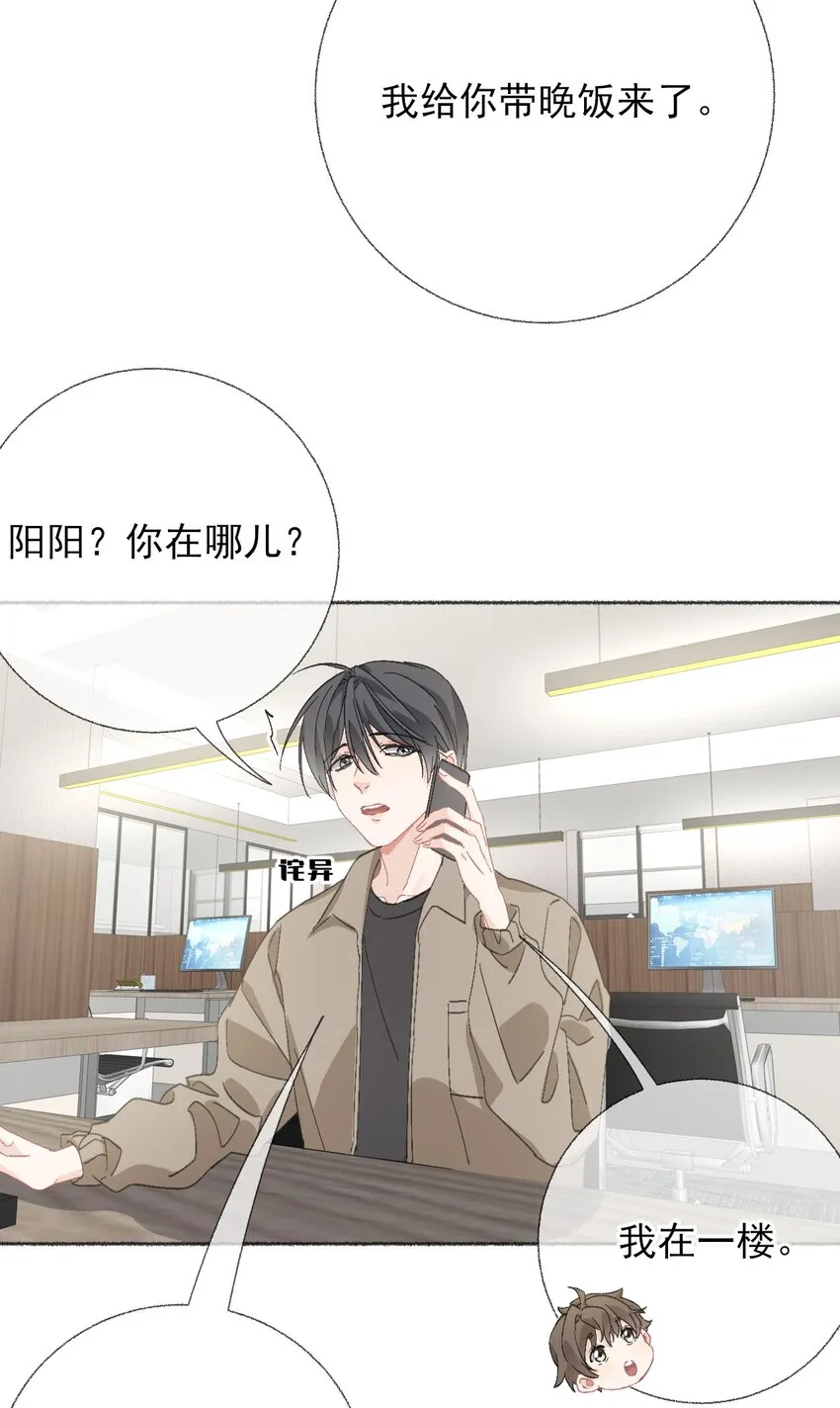 051 要…谈恋爱吗？ 第5页
