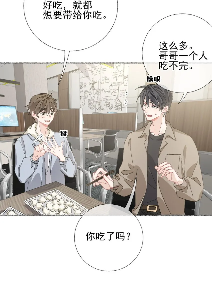 051 要…谈恋爱吗？ 第12页