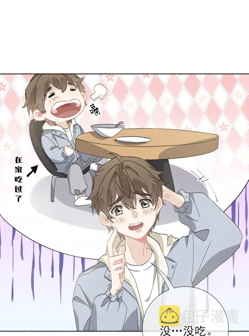 051 要…谈恋爱吗？ 第13页