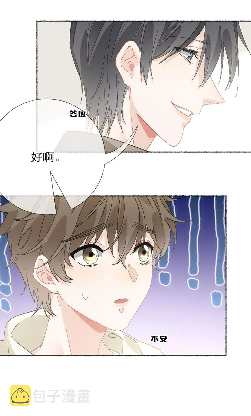 051 要…谈恋爱吗？ 第27页