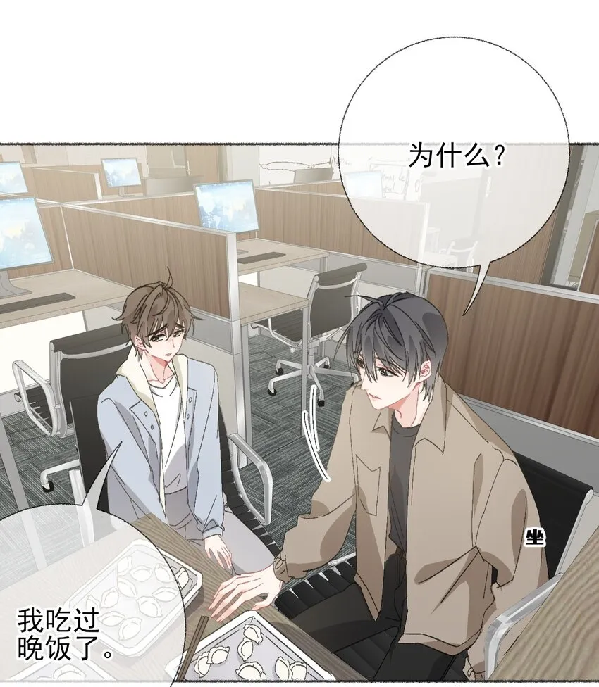 051 要…谈恋爱吗？ 第31页