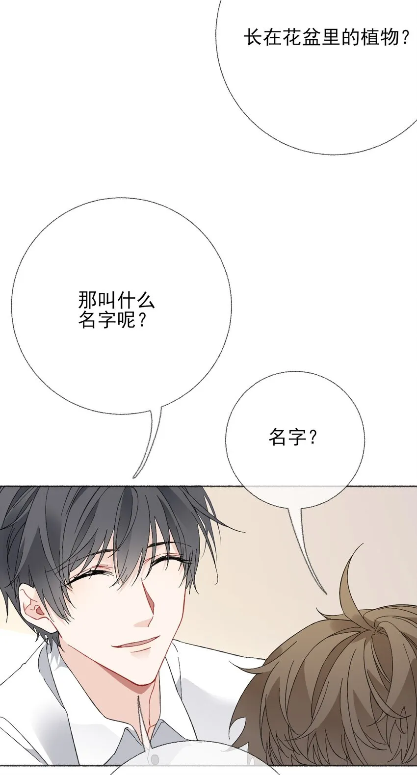 024 我会变成一棵植物 第38页