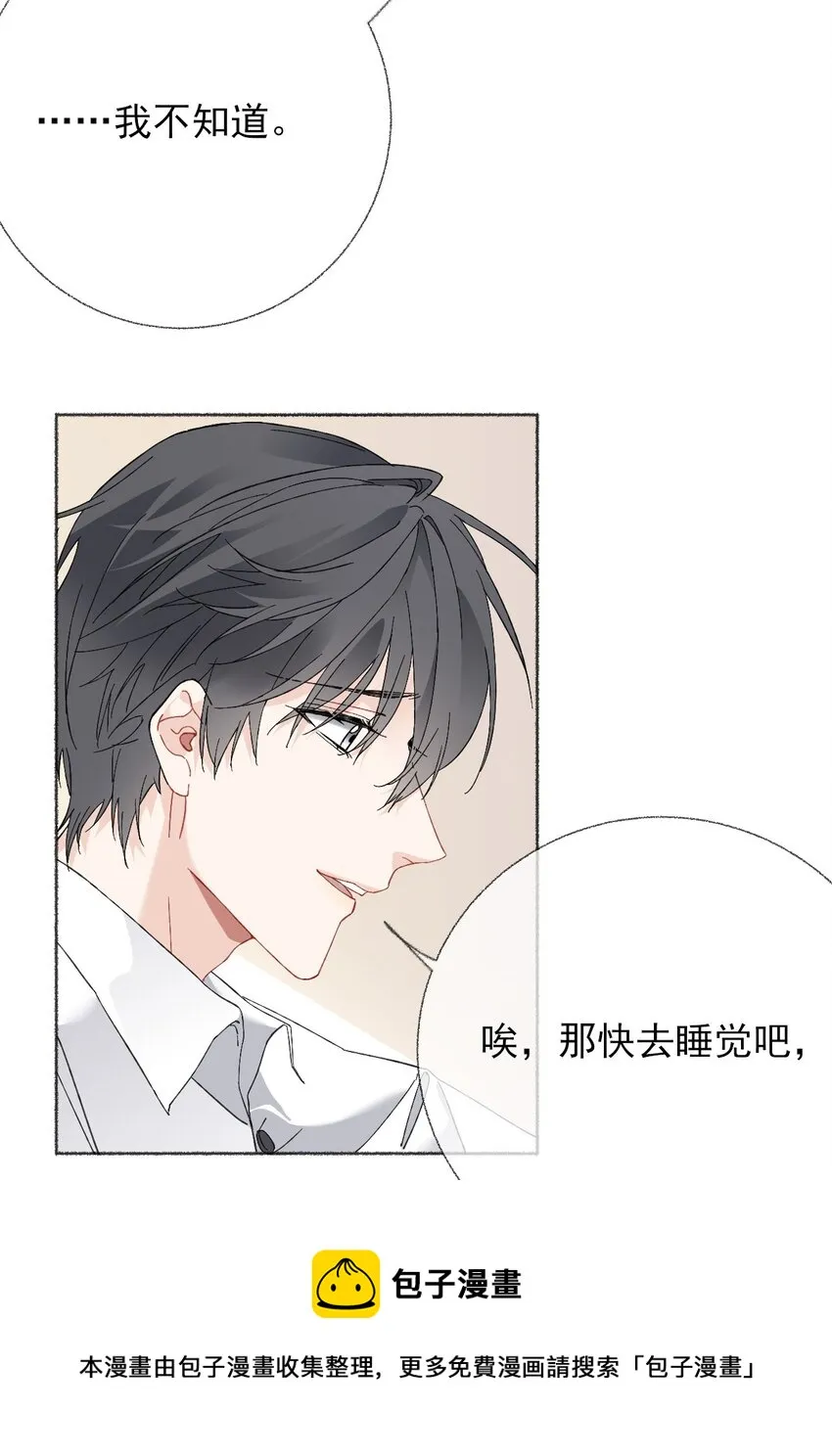 024 我会变成一棵植物 第41页