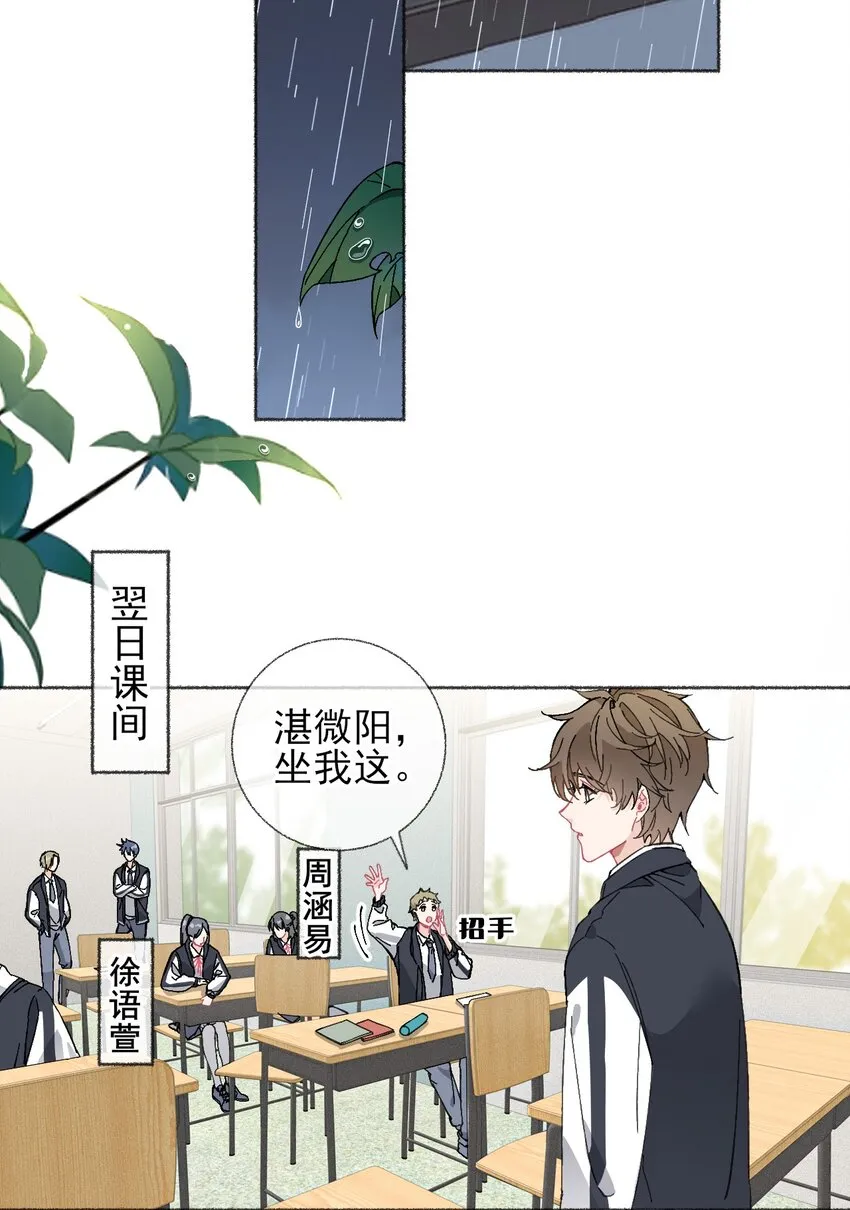021 追着哥哥跑 第7页