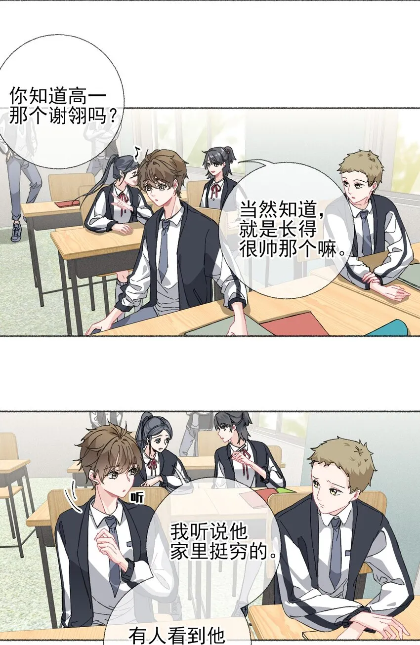 021 追着哥哥跑 第8页
