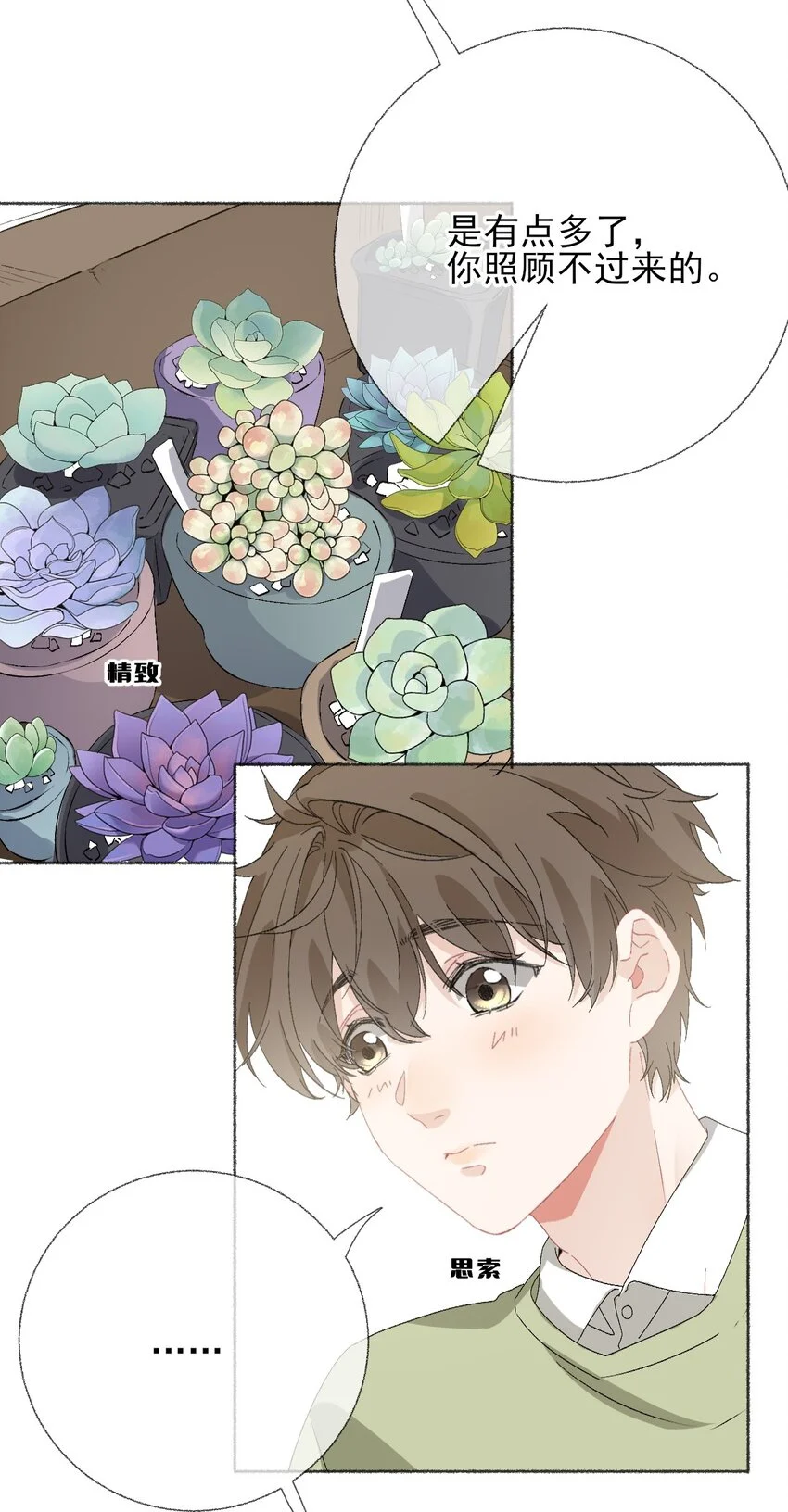 039那棵树好看吗？ 第34页