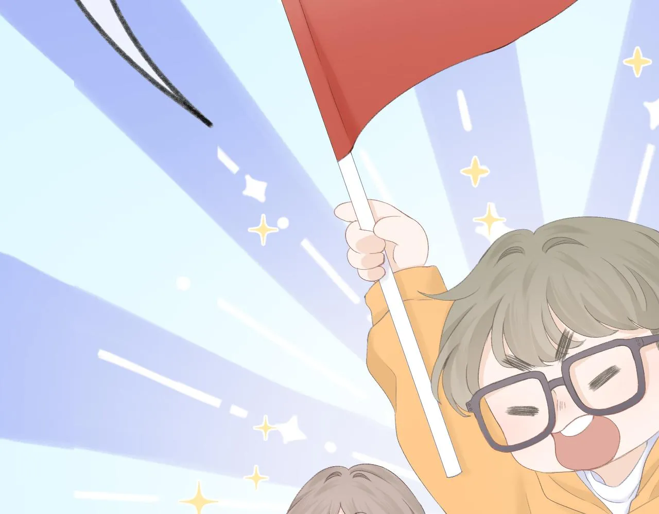 第54话 我抱你？ 第77页