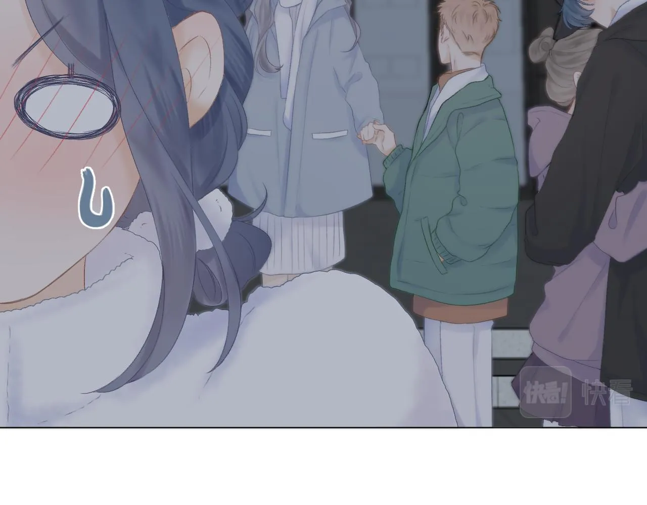 第55话 得逞 第57页