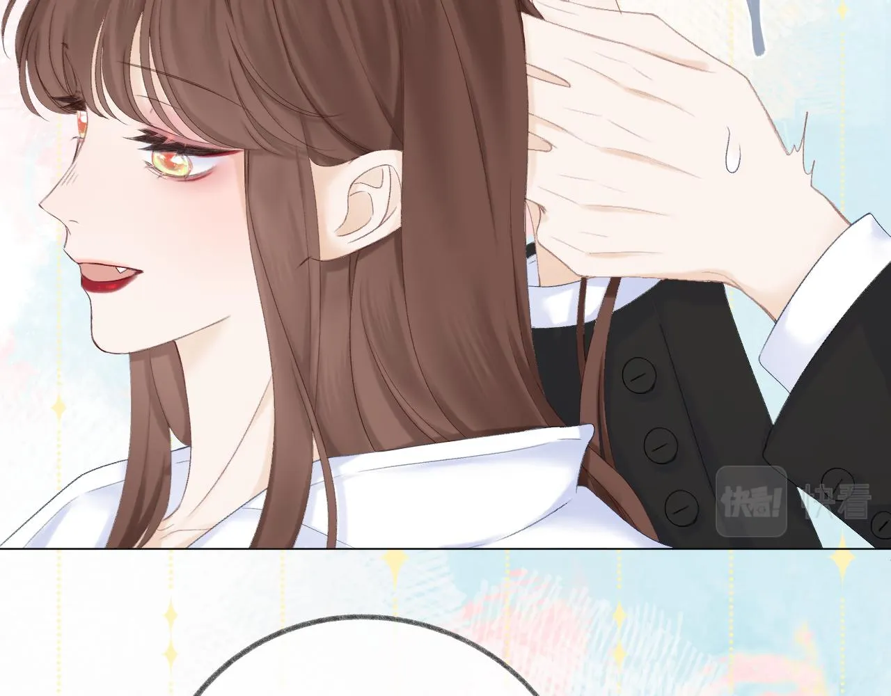 第57话 挽发 第15页