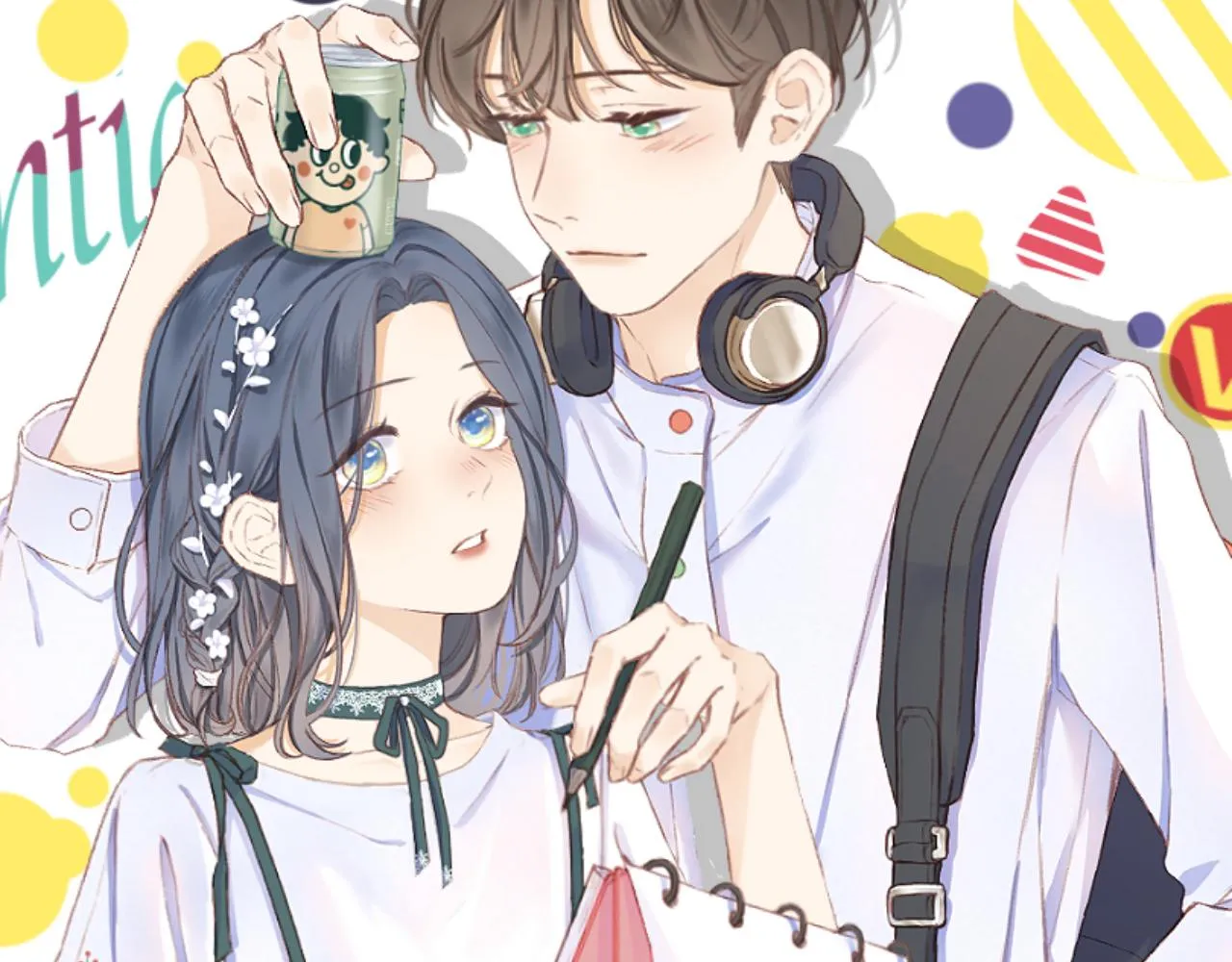 第58话 想象 第10页