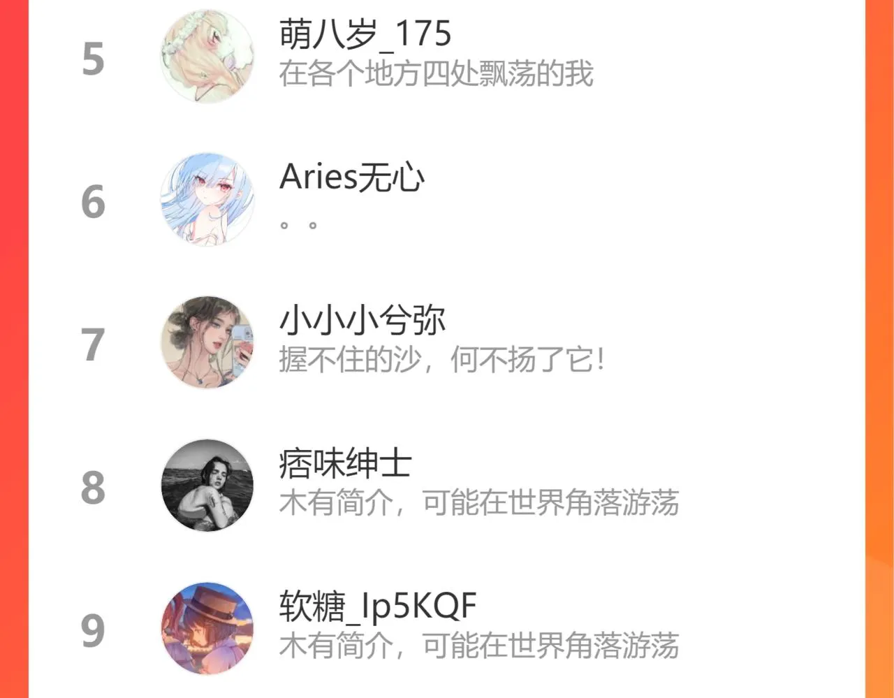 第58话 想象 第66页