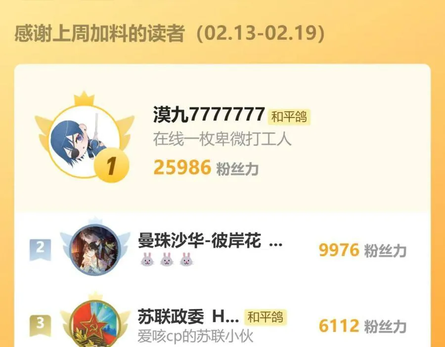 第66话 我想抱抱你 第99页