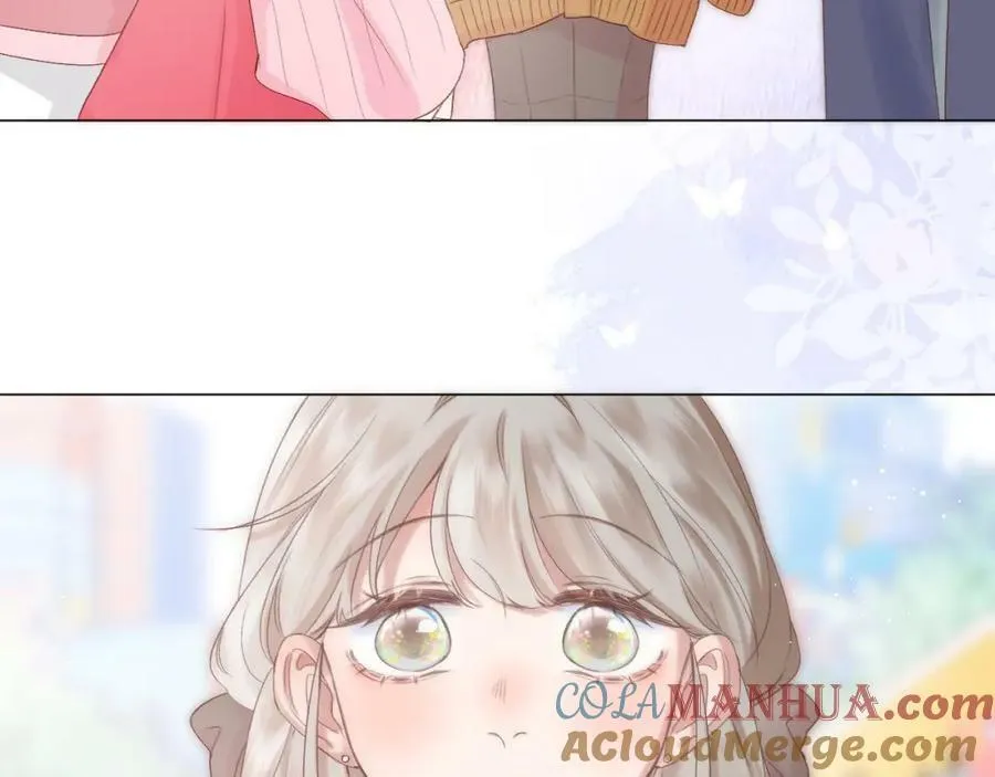 第71话 不安 第85页