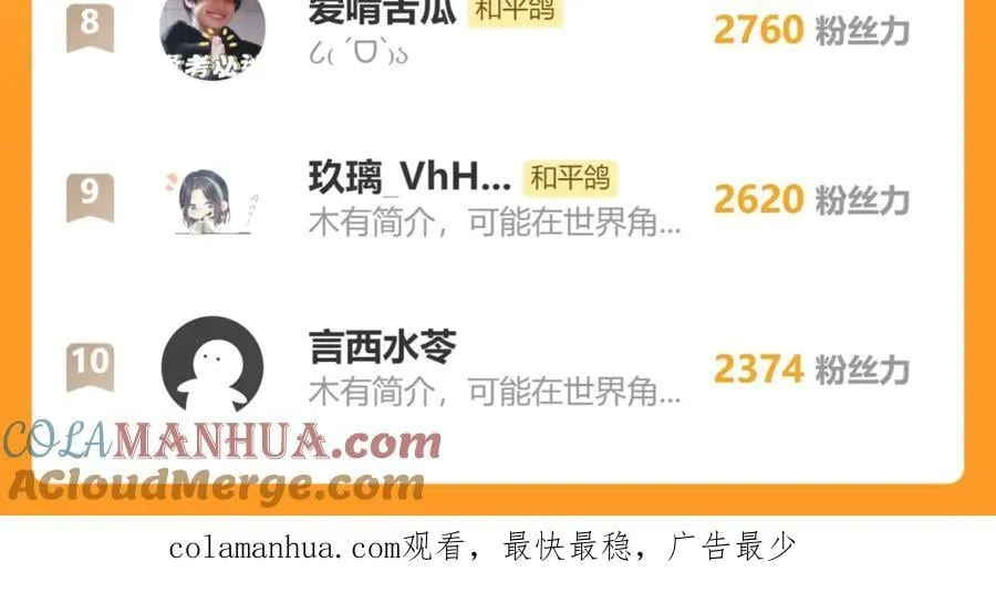 第73话 心结 第73页