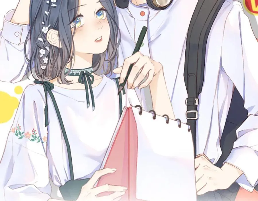 第76话 我有一个朋友…… 第2页