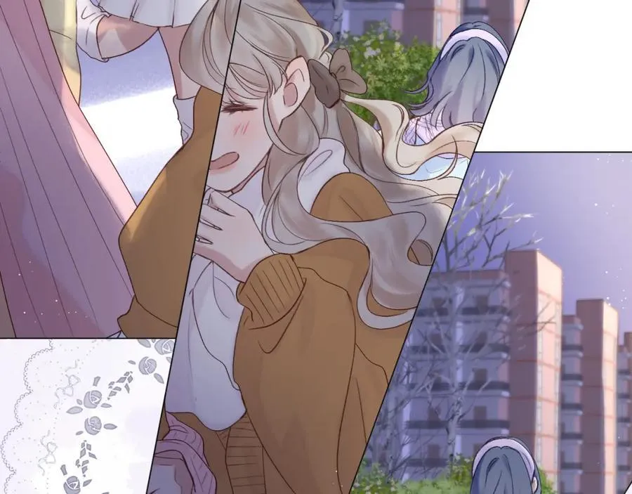 第76话 我有一个朋友…… 第39页