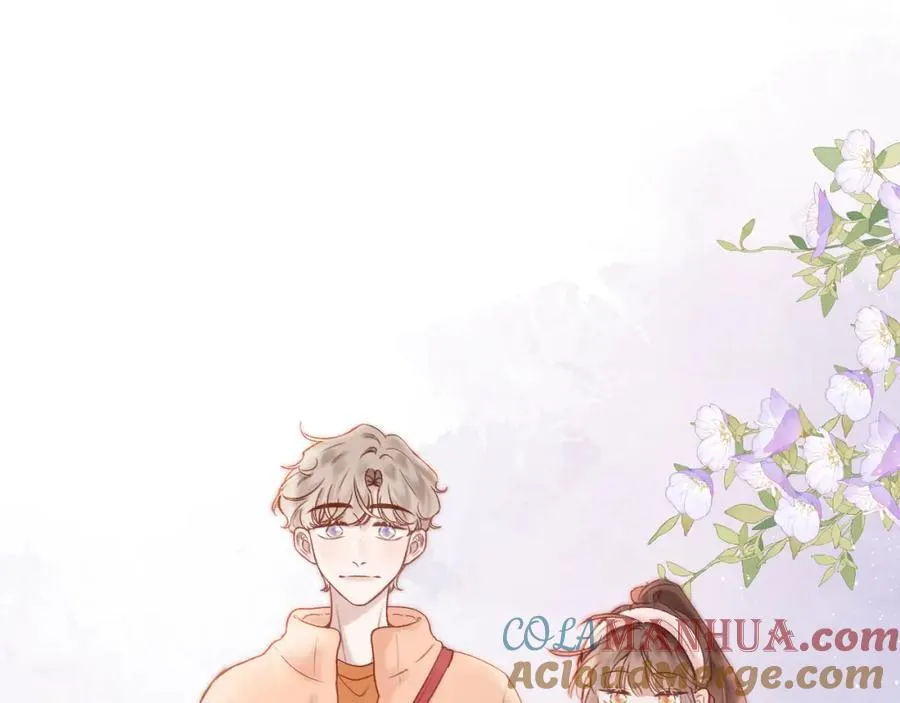 第76话 我有一个朋友…… 第52页