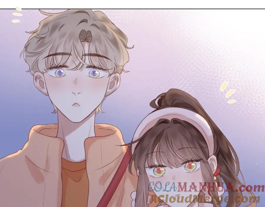 第76话 我有一个朋友…… 第79页