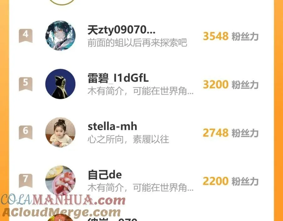 第76话 我有一个朋友…… 第91页